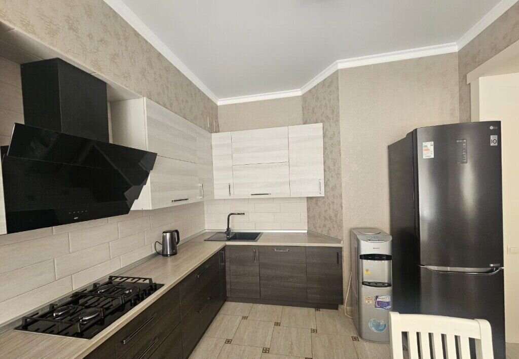 квартира г Ессентуки ул Очаровательная 3 фото 10
