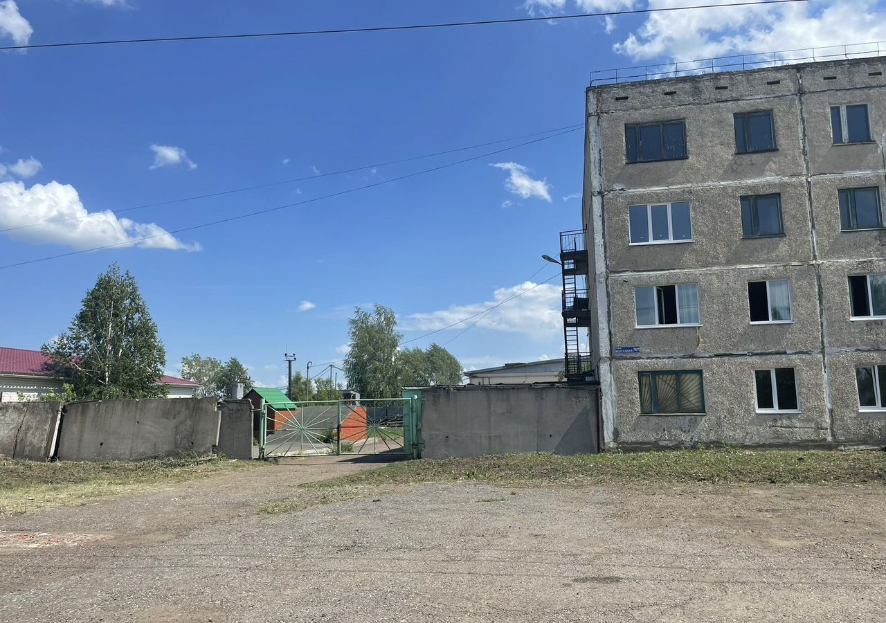 офис г Нефтекамск ул Монтажная 16/1 фото 22