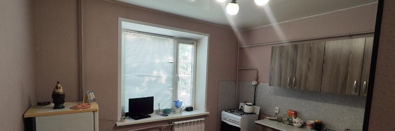 квартира г Ярославль р-н Заволжский проезд Школьный 10к/2 фото 11