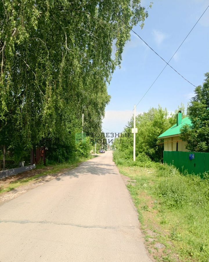 дом г Уфа р-н Ленинский ул Эпроновская 2а фото 3