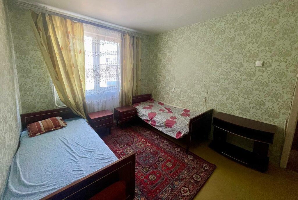 квартира г Волгоград ул Изоляторная 2 фото 8