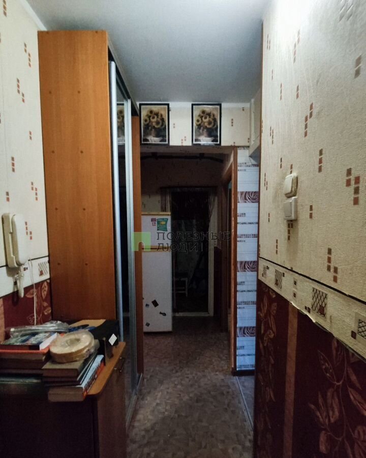 квартира г Ижевск р-н Устиновский ул Труда 40 фото 11