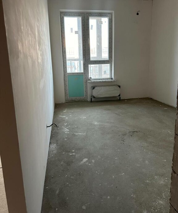 квартира г Краснодар ул Новороссийская 90/2к 1 фото 3
