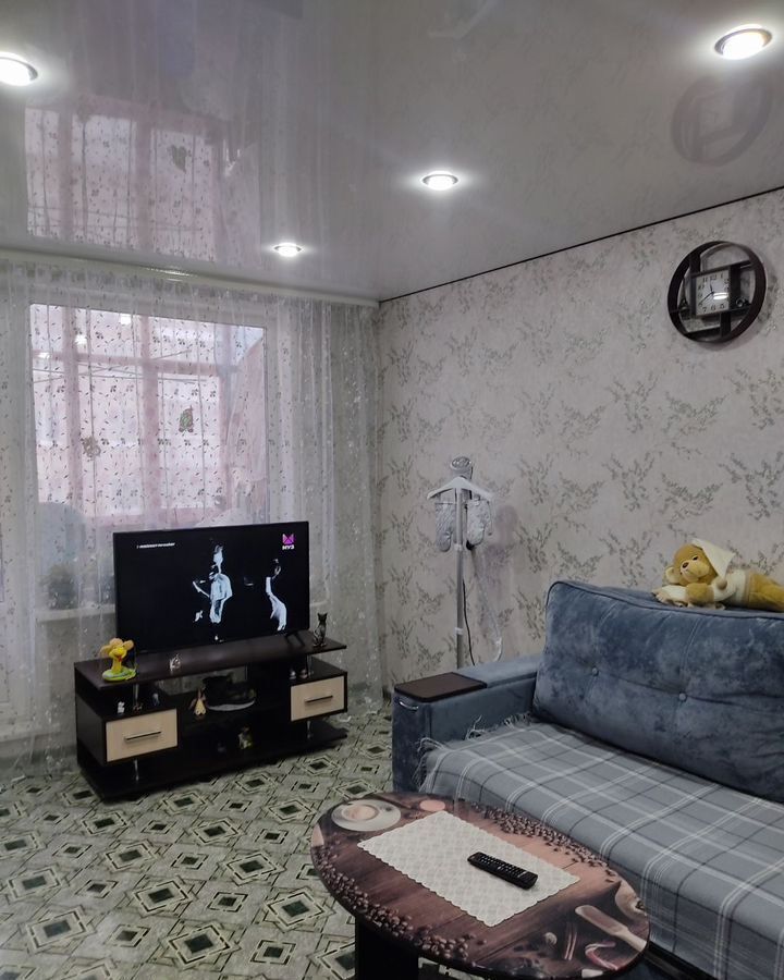 квартира г Березники ул Потемина 8 фото 2