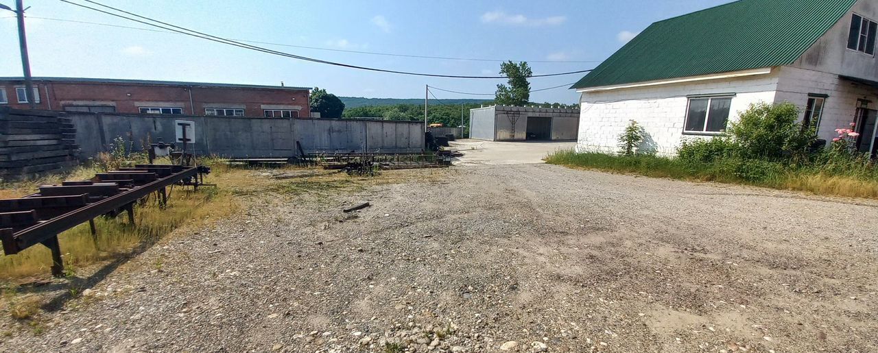 земля р-н Апшеронский г Апшеронск ул Пролетарская 201 Апшеронское городское поселение фото 4