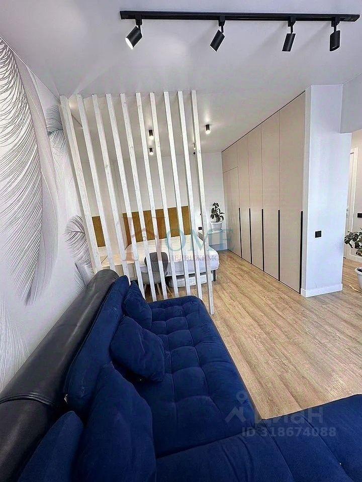 квартира г Новосибирск ул Кошурникова 61/2 фото 8
