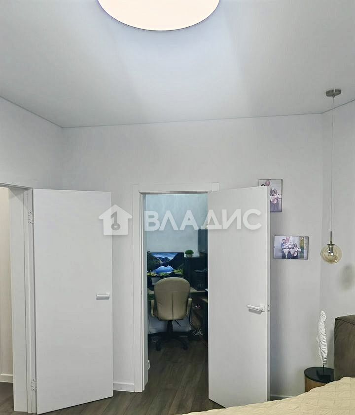 квартира г Иркутск р-н Октябрьский ул Пискунова 142/5 фото 11