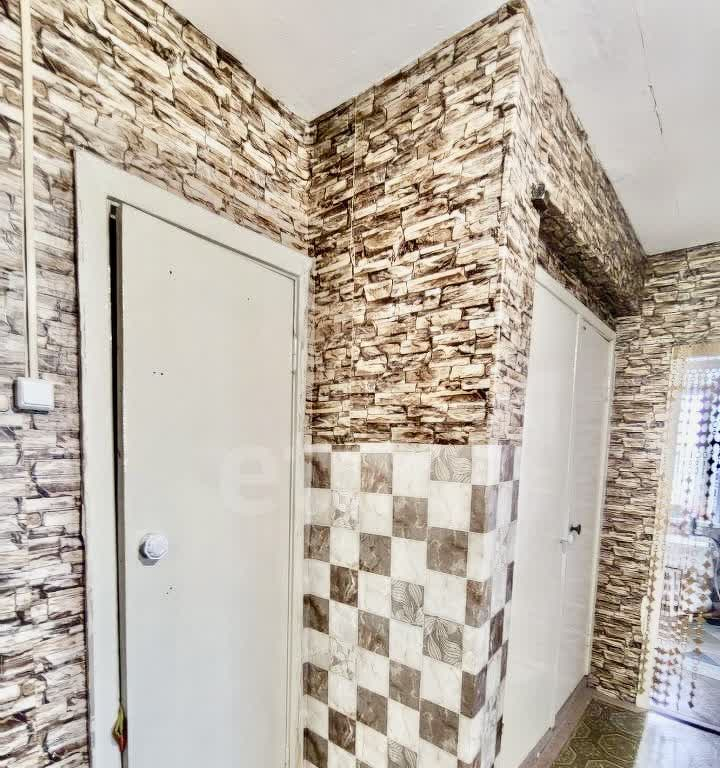 квартира г Абакан ул Тельмана 94 1-й м-н фото 7