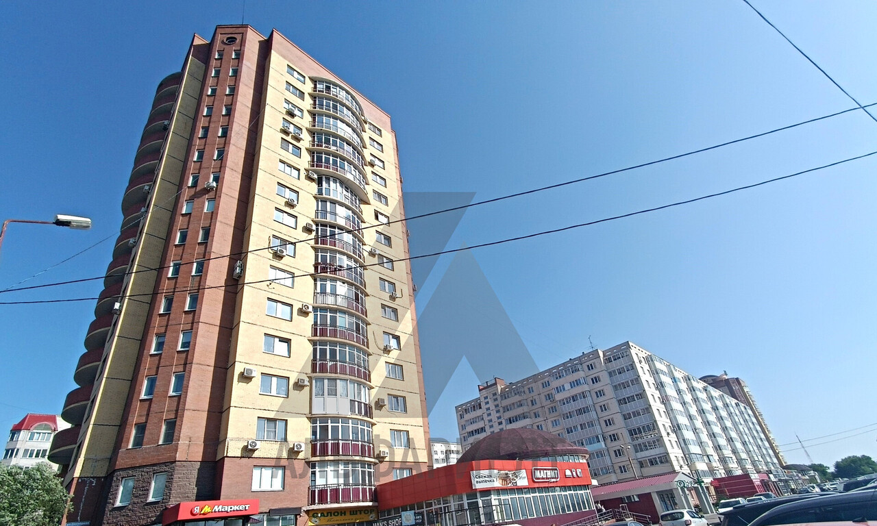 квартира г Омск ул Заозерная 19 фото 25