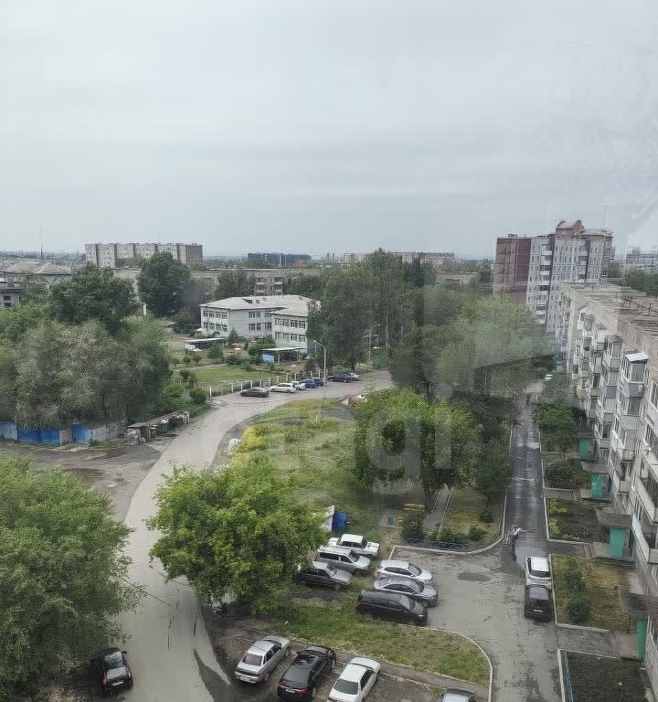 квартира г Абакан ул Тельмана 94 1-й м-н фото 18