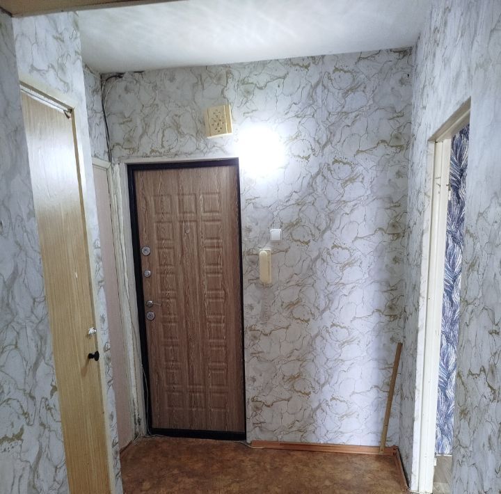 квартира г Великий Новгород ул Кочетова 3к/1 фото 7
