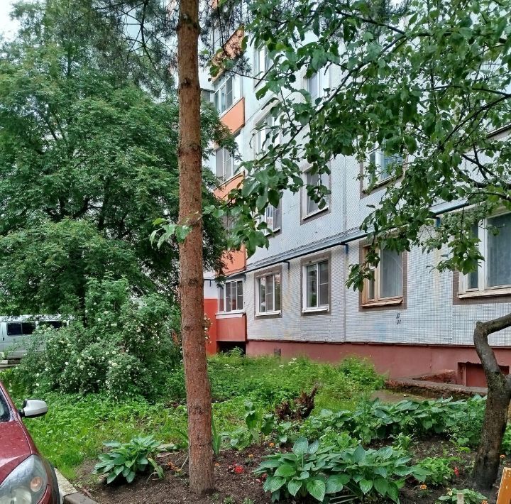 квартира г Великий Новгород ул Кочетова 3к/1 фото 14
