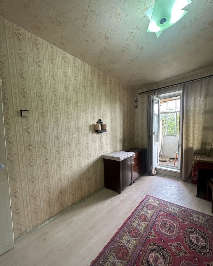 квартира г Тула р-н Зареченский ул Арсенальная 22 фото 10