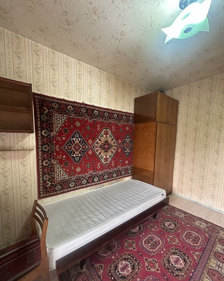 квартира г Тула р-н Зареченский ул Арсенальная 22 фото 16
