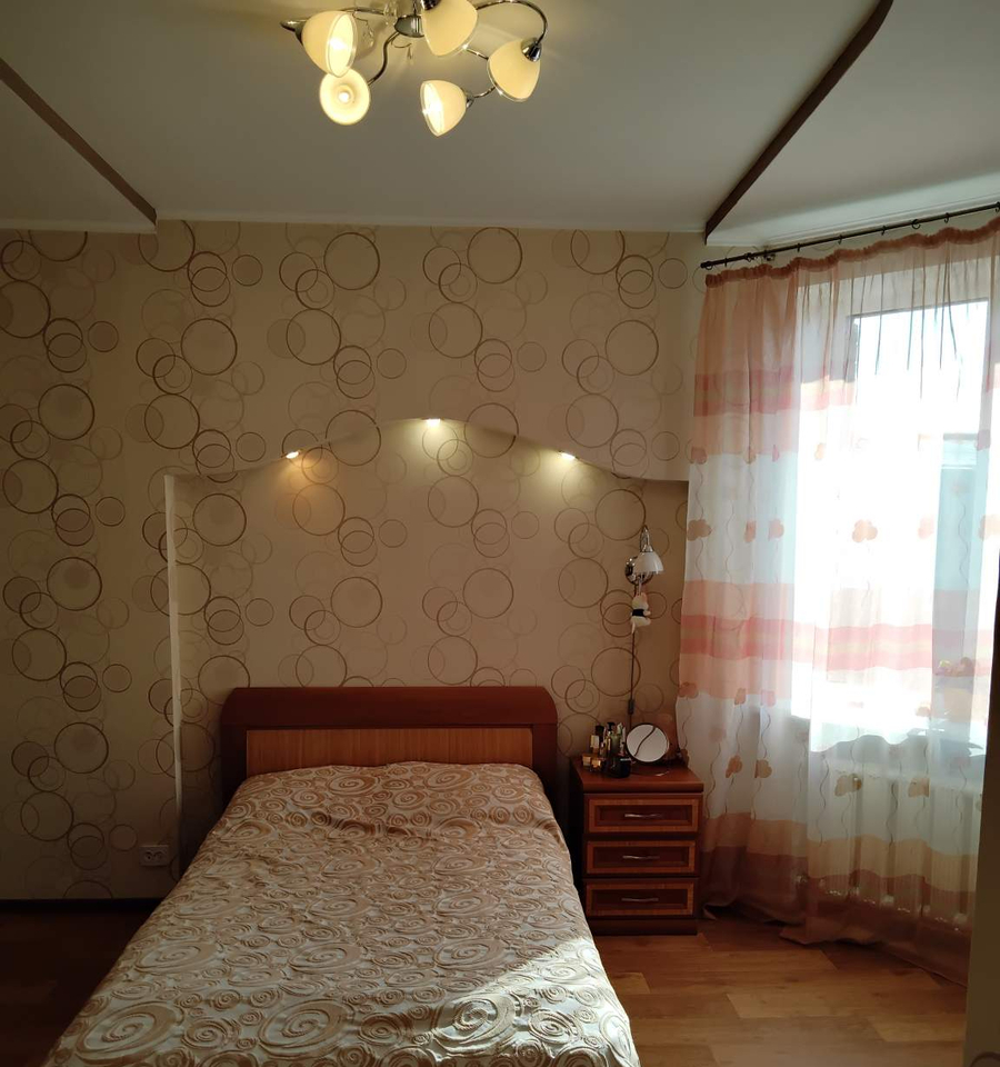 квартира г Новокузнецк ул Транспортная 81в Кузбасс фото 12