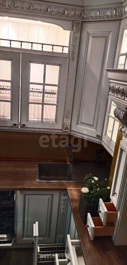 квартира г Москва Очаково пр-кт Мичуринский 1к/1 Проспект, Олимпийская Деревня фото 3