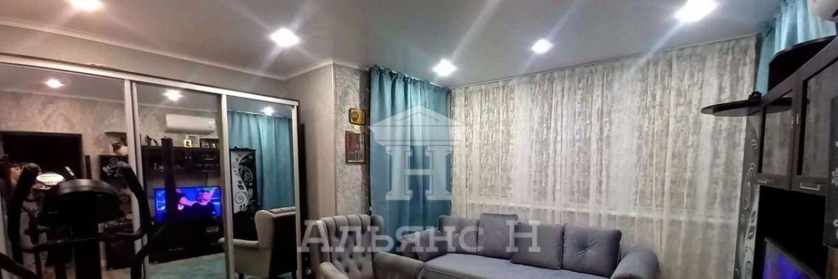 квартира г Азов ул Ленинградская 98 Азовский район фото 1