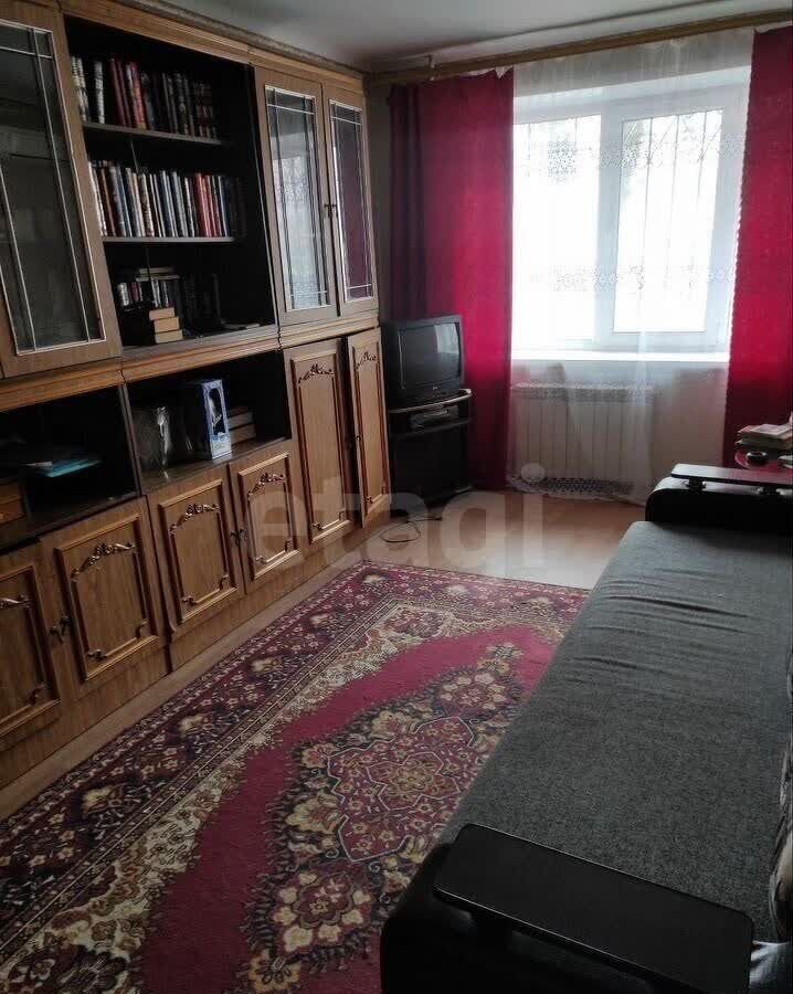 квартира г Нововоронеж ул Космонавтов 9а фото 9