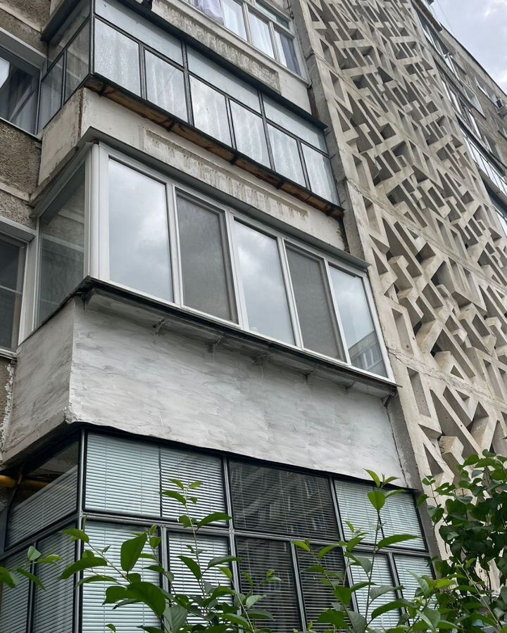 квартира г Саранск р-н Октябрьский ул Ярославская 11с/1 фото 28