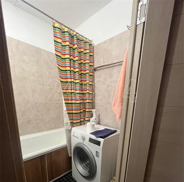 квартира г Москва метро Зябликово проезд Гурьевский 17к/1 фото 12