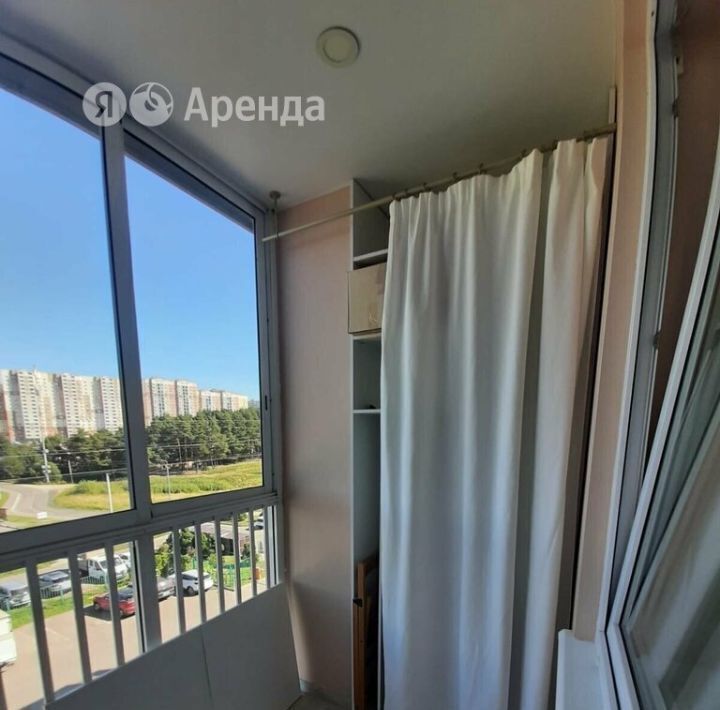 квартира г Домодедово мкр Южный ул Батырева 35 Подольск фото 12