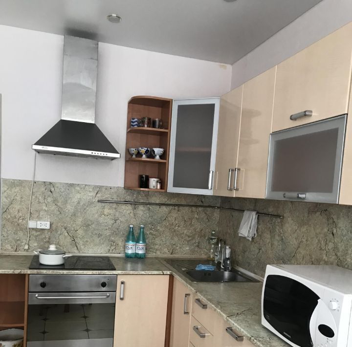 квартира г Москва метро Некрасовка ул Недорубова 15 фото 6