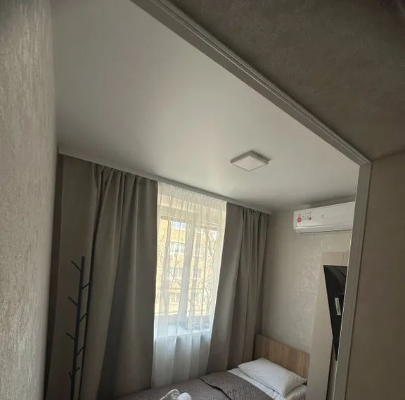 комната г Владивосток р-н Фрунзенский ул Авраменко 13 фото 2