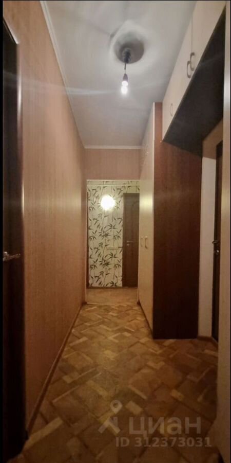 квартира г Курск р-н Центральный ул Хуторская 5 фото 3