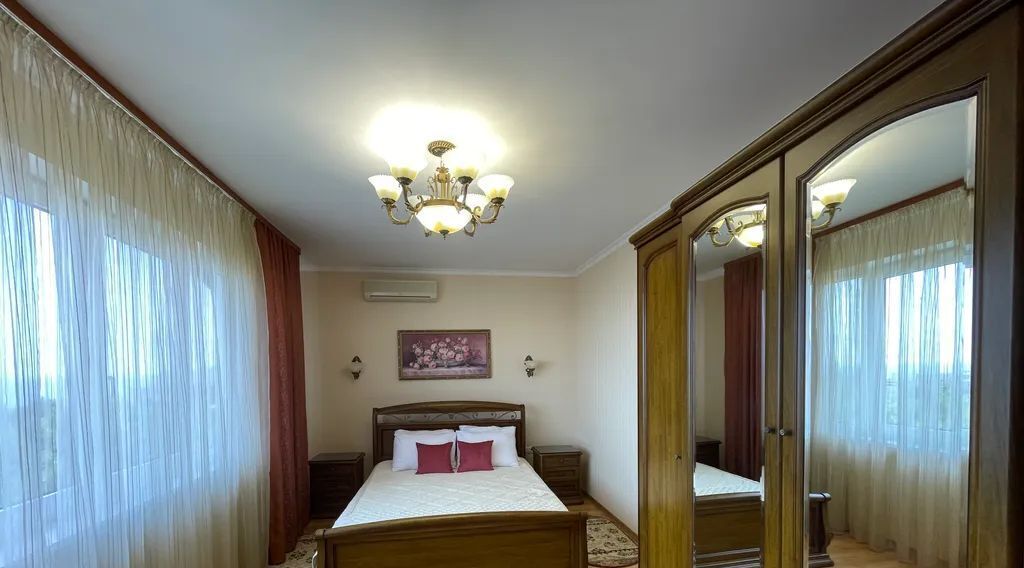 комната г Ялта пгт Гаспра ш. Алупкинское, 56А фото 6