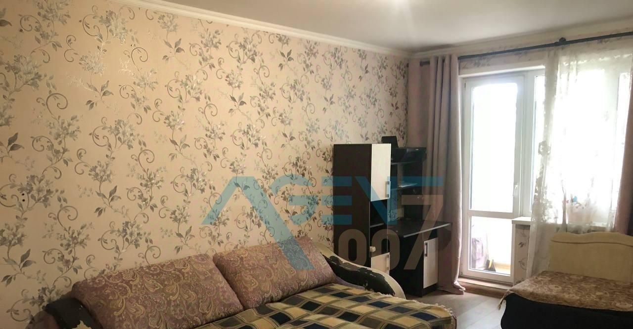 квартира г Белгород Западный ул Щорса 2а фото 4