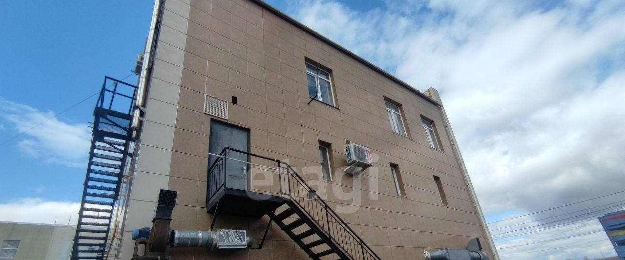 свободного назначения г Белгород Западный ул Магистральная 55г фото 3
