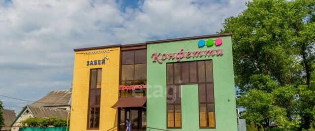 городской округ Шебекинский п Маслова Пристань ул Мира фото