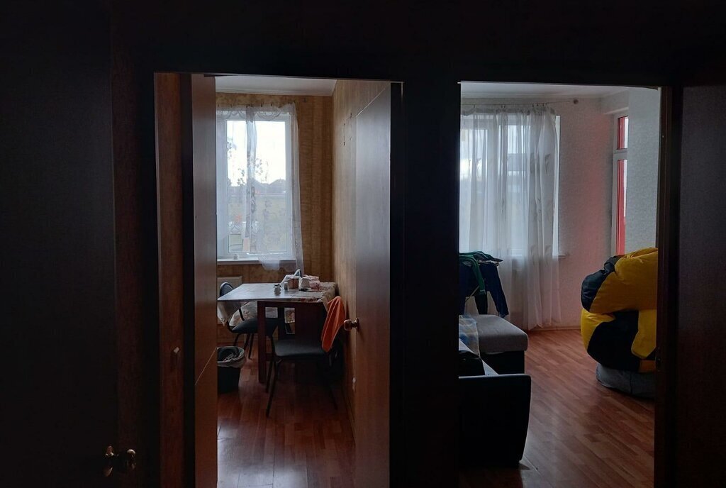 квартира г Краснодар ул Венецианская 4 фото 1