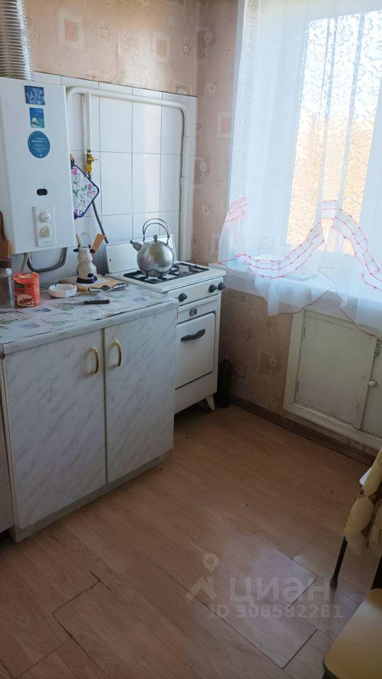квартира городской округ Пушкинский г Красноармейск ул Новая Жизнь 14 фото 3