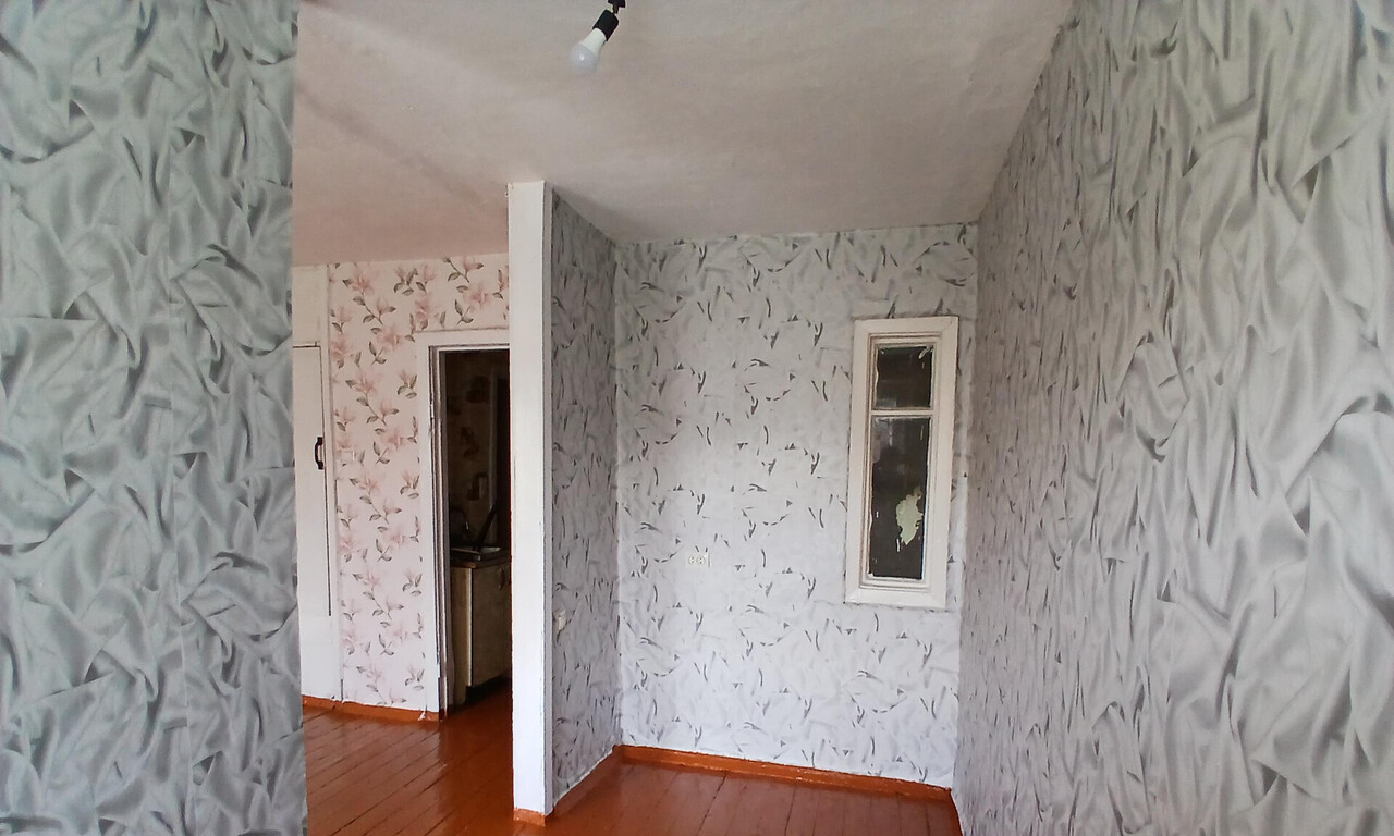 квартира г Назарово ул Арбузова 84/1 фото 8
