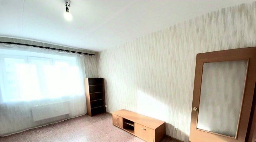 квартира г Ярославль р-н Фрунзенский ул Академика Колмогорова 7 фото 16