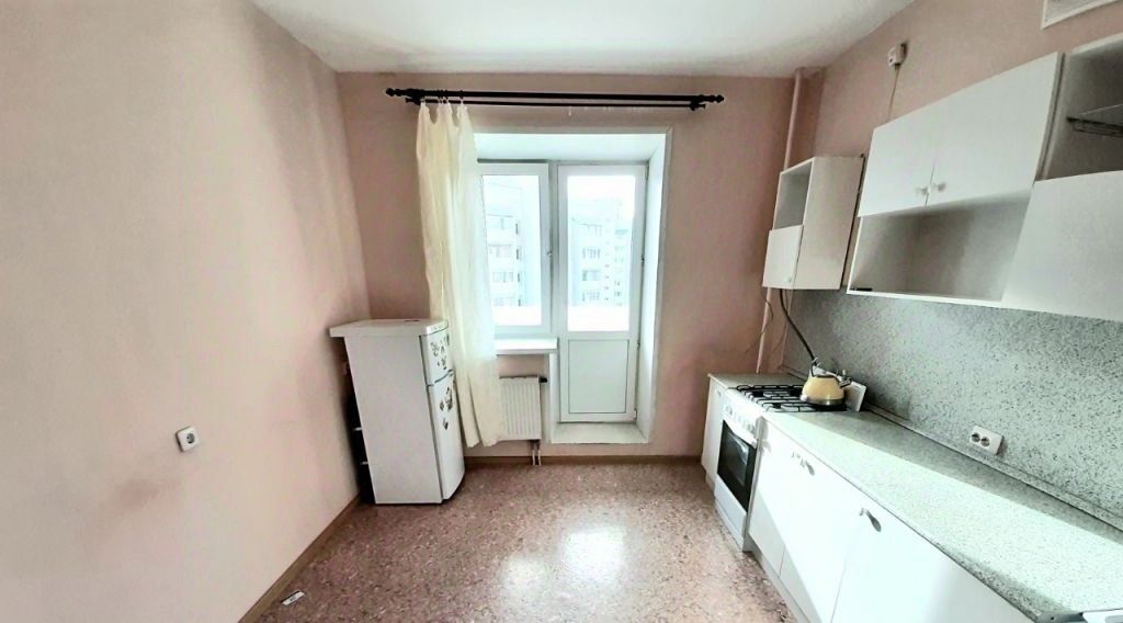 квартира г Ярославль р-н Фрунзенский ул Академика Колмогорова 7 фото 11
