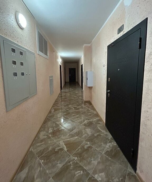 квартира г Краснодар ул Конгрессная 33 фото 10
