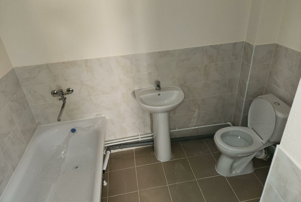 квартира г Краснодар ул им. Героя Ростовского 8к/3 фото 6