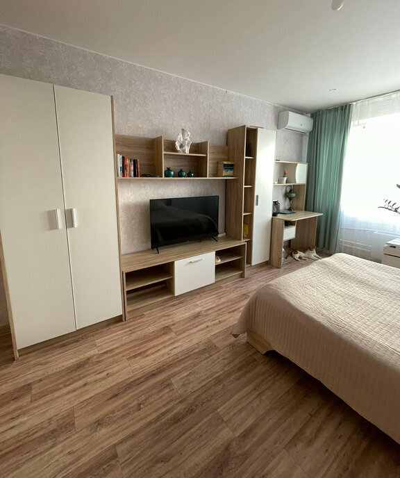 квартира г Краснодар ул им. Генерала Трошева Г.Н. 31 фото 9