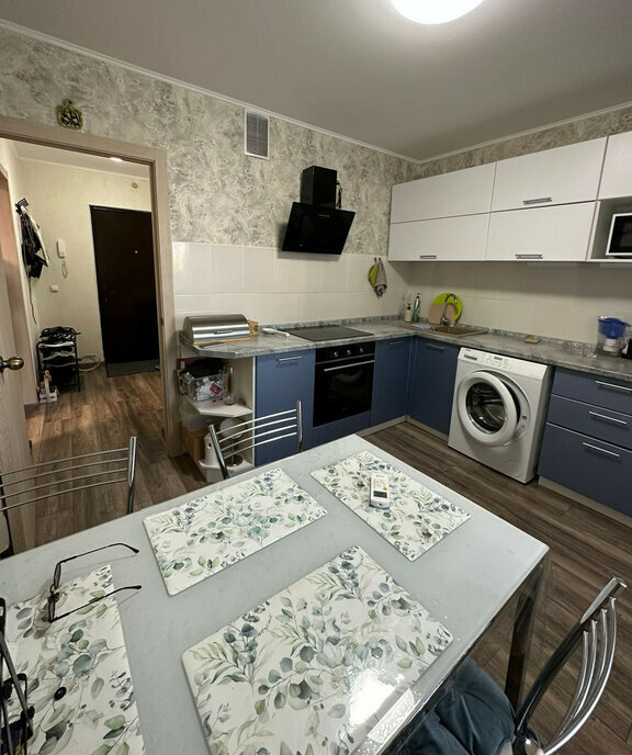 квартира г Краснодар ул им. Генерала Трошева Г.Н. 29 фото 8