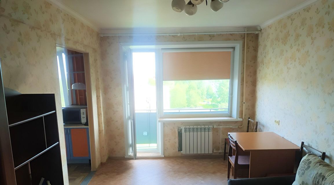 квартира г Архангельск р-н округ Майская Горка ул Дачная 51к/1 фото 6