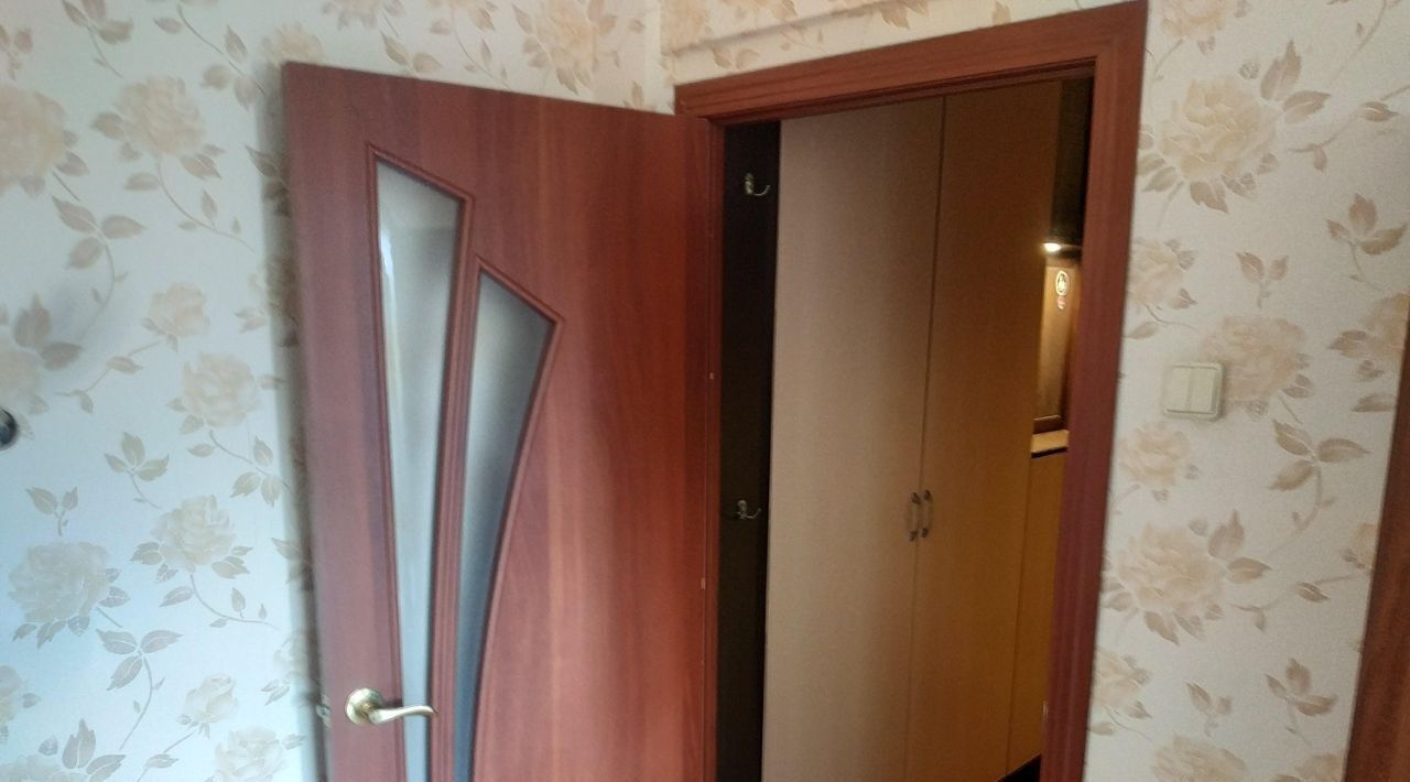 квартира г Архангельск р-н округ Майская Горка ул Дачная 51к/1 фото 10