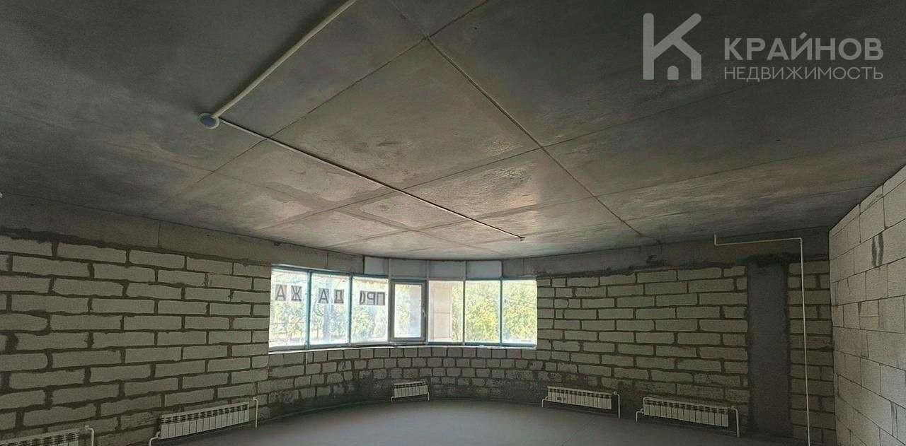 торговое помещение г Воронеж р-н Советский ул Кривошеина 66б/2 фото 3