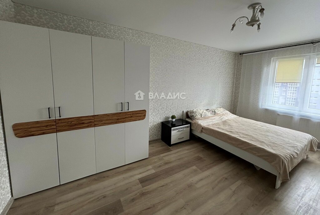 квартира г Калининград ул Пригородная 13к/1 фото 3