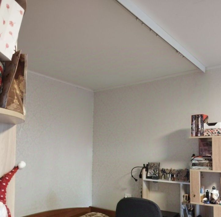 квартира г Нижний Новгород Парк культуры ул Строкина 16а фото 3