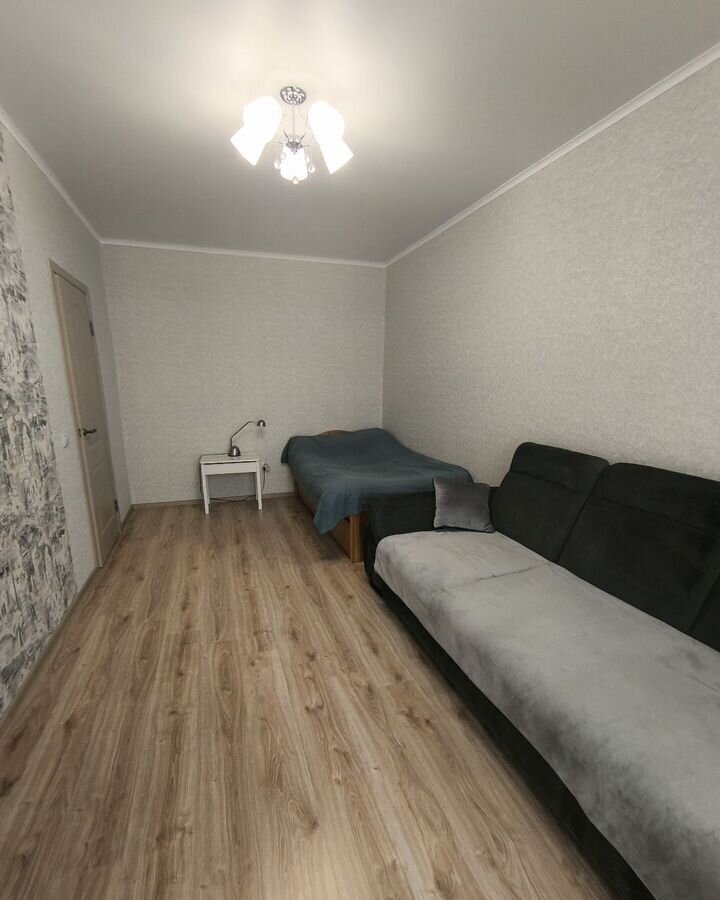 квартира р-н Гурьевский г Гурьевск б-р Краковский 12 фото 2