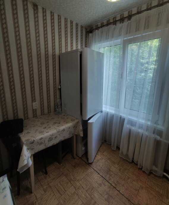 квартира г Пенза ул Пушкина 29 фото 5
