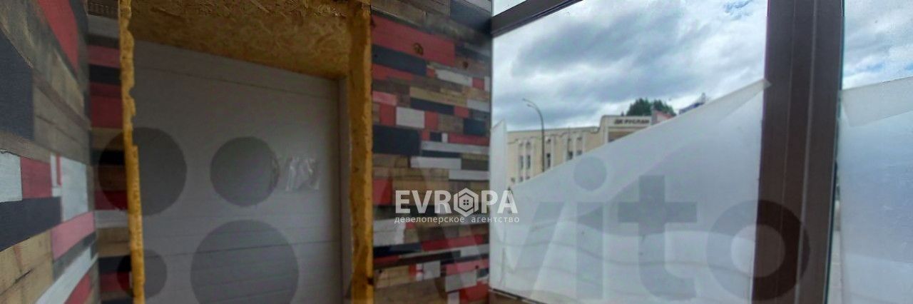 свободного назначения г Ульяновск р-н Заволжский пр-кт Ульяновский 2е фото 11