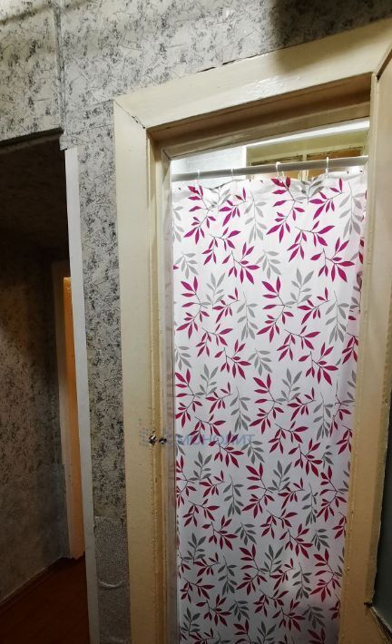 квартира г Нижний Новгород Парк культуры Соцгород мкр Соцгород-1 ул Комсомольская 44а жилрайон фото 9